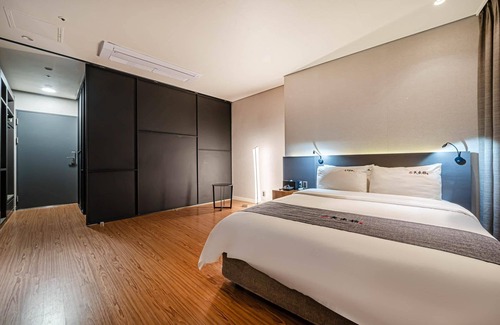 Dongnae District Hotel | Busan Hotel Daesung