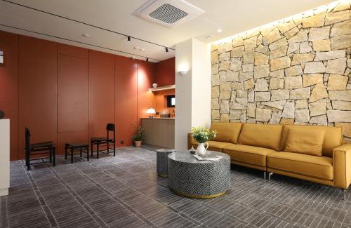 Daeyeon-dong Hotel | Busan Hound Hotel Daeyeon