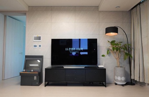 Yeongdo Apartamento | Busan house in Taejongdae
