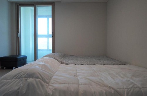 Yeongdo Apartamento | Busan house in Taejongdae