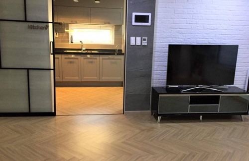 Haeundae Casa | Busan J and J House Pension