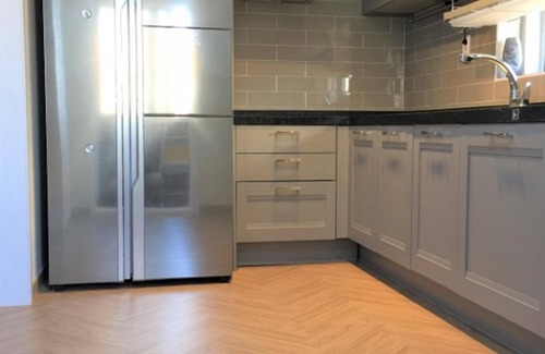 Haeundae Casa | Busan J and J House Pension