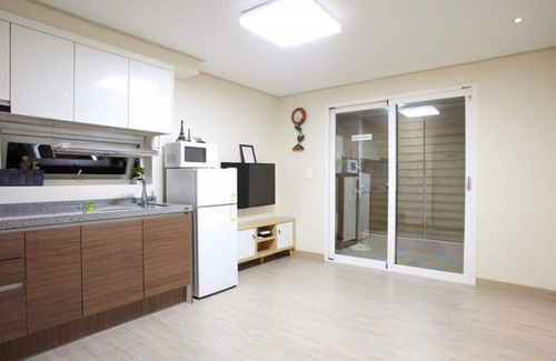 Haeundae Casa | Busan J and J House Pension