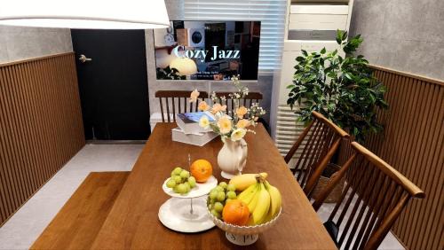 Seolcheon-myeon Apartamento | Busan Jeonpo Station 3min Rooftop Stay