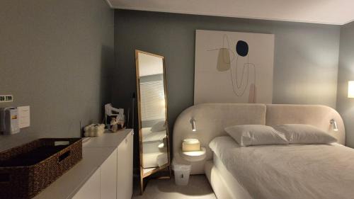 Seolcheon-myeon Apartamento | Busan Jeonpo Station 3min Rooftop Stay