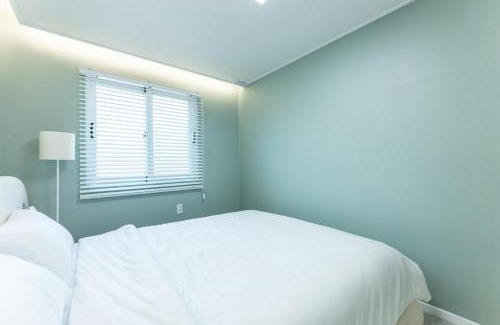 Seolcheon-myeon Apartamento | Busan Jeonpo Station 3min Rooftop Stay