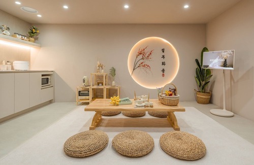 Suyeong-Gu Casa | Busan Ji Villard Pension