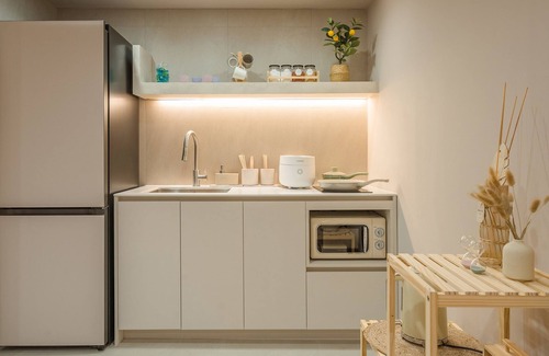 Suyeong-Gu Casa | Busan Ji Villard Pension