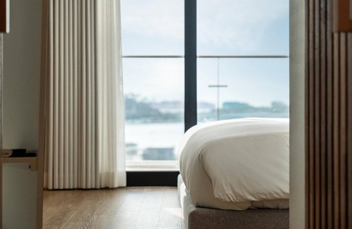Gangseo District Casa | Busan Nunuhouse Poolvilla Pension
