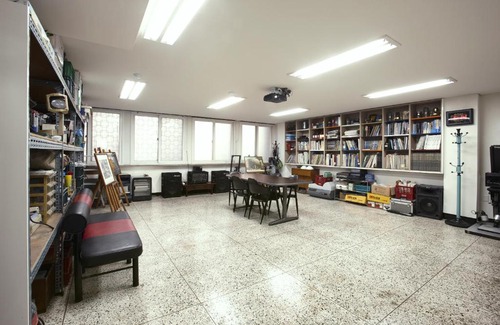 Choryang Apartamento | Busan Ohnpax Residence