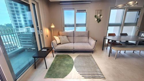 Busan Apartamento | Busan Osiria Residence Losiria