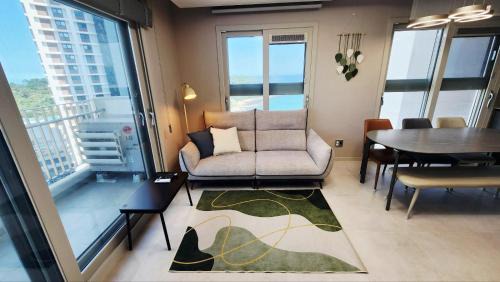 Busan Apartamento | Busan Osiria Residence Losiria