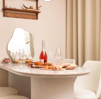 Seomyeon Apartamento | Busan Private House for 8ppl 3Q 2Ss