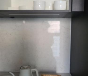 Busan Apartamento | Busan Songjeong Osiria Lounge