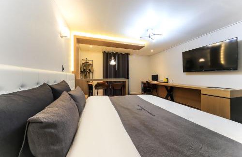 Choryang Hotel | Busan Station BUSAN VIEW HOTEL