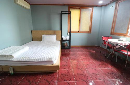 Choryang Hotel | Busan Station Centum Hotel