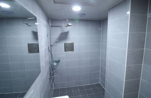 Choryang Hotel | Busan Station Centum Hotel