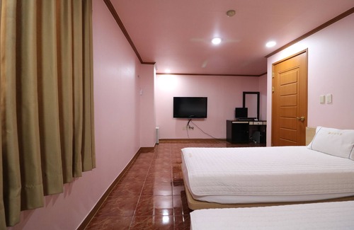Choryang Hotel | Busan Station Centum Hotel