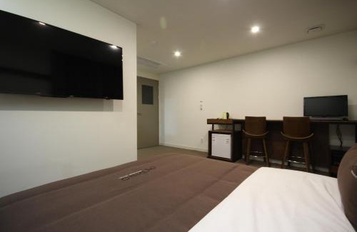 Choryang Hotel | Busan Station Dino Hotel