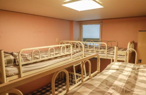 Choryang Casa | Busan Sukbak Dot Com Guesthouse