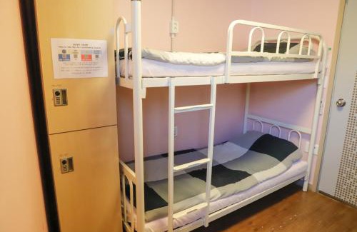 Choryang Casa | Busan Sukbak Dot Com Guesthouse