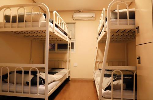 Choryang Casa | Busan Sukbak Dot Com Guesthouse