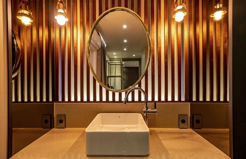 Yeonsan Hotel | Busan Yeondong-dong Hotel Smith