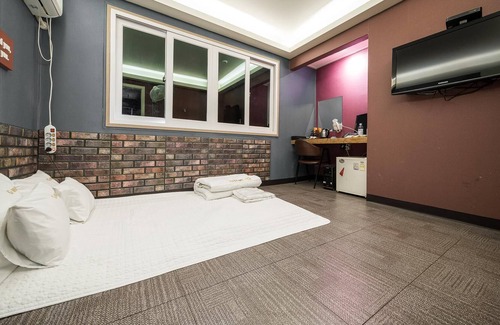 Yeongdo Hotel | Busan Yeongdo G2