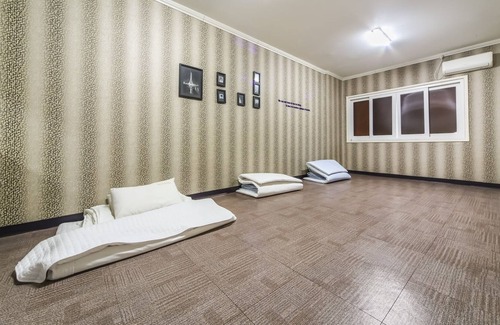 Yeongdo Hotel | Busan Yeongdo G2