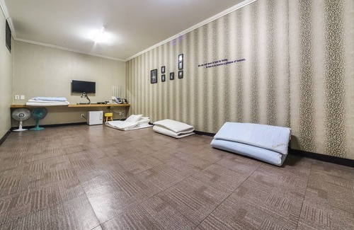 Yeongdo Hotel | Busan Yeongdo G2