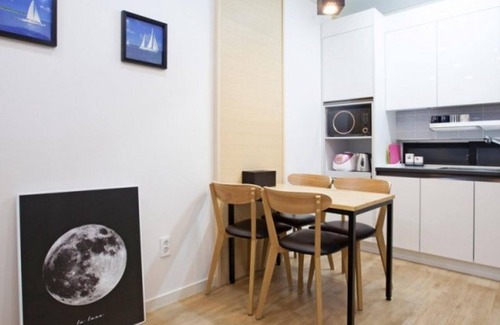 Busan Casa | Busan Yeonhwa Reef Pension Dreamer