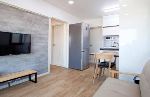 Busan Casa | Busan Yeonhwa Reef Pension Dreamer