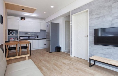 Busan Casa | Busan Yeonhwa Reef Pension Dreamer