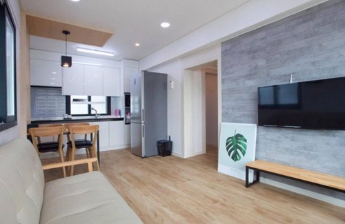 Busan Casa | Busan Yeonhwa Reef Pension Dreamer