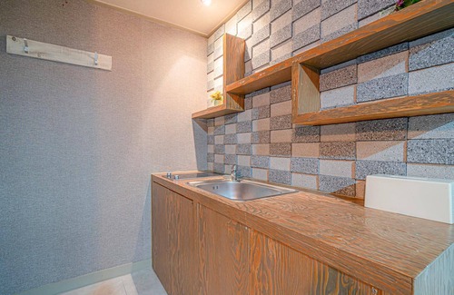 Yeonsan Hotel | Busan Yeonsan-dong Waba