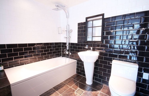 Yeonsan Hotel | Busan Yeonsandong Hue