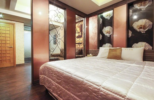 Yeonsan Hotel | Busan Yeonsandong With