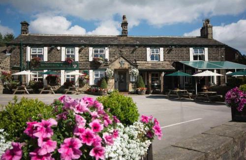 East Morton Cama Y Desayuno | Busfeild Arms