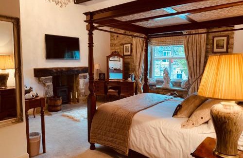 East Morton Cama Y Desayuno | Busfeild Arms