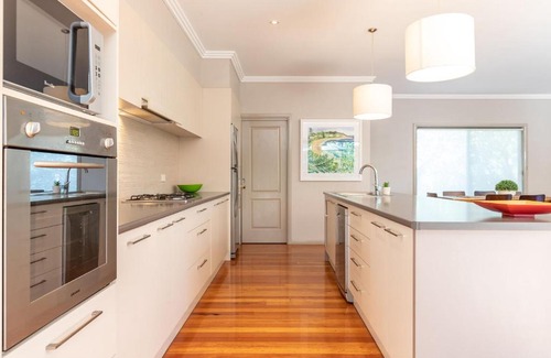 Elizabeth Beach Casa | Bush 2 Beach