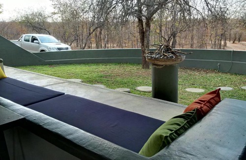 Phalaborwa Chalet De Esquí | Bush Camp Phalaborwa