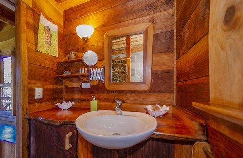 Kuaotunu Chalet De Esquí | Bush Chalet