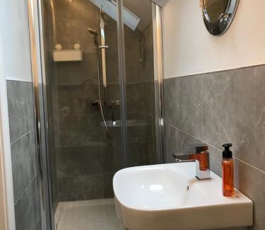 Bushmills Apartamento | Bush House Accommodation - The Distillery