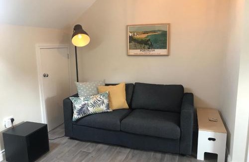 Bushmills Apartamento | Bush House Accommodation - The Distillery