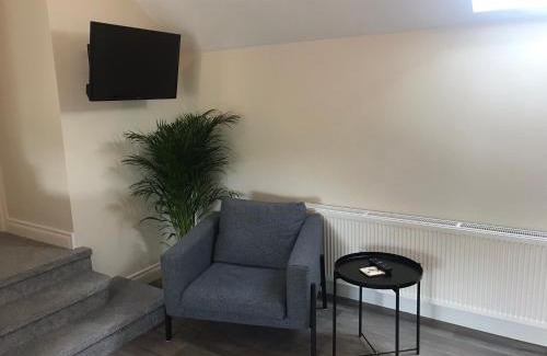 Bushmills Apartamento | Bush House Accommodation - The Distillery