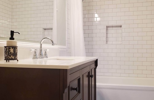 Index Casa | Bush House Inn