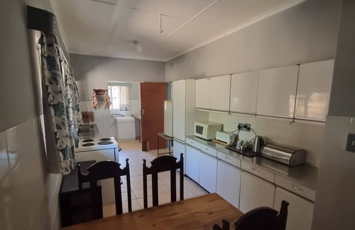 Phalaborwa Casa | Bush life-Your Gateway to Central Kruger National Park
