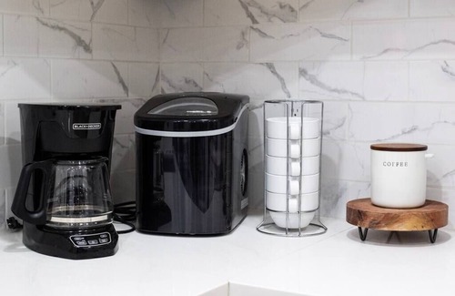 Parker Strip Casa | Bush Master Suite Sum