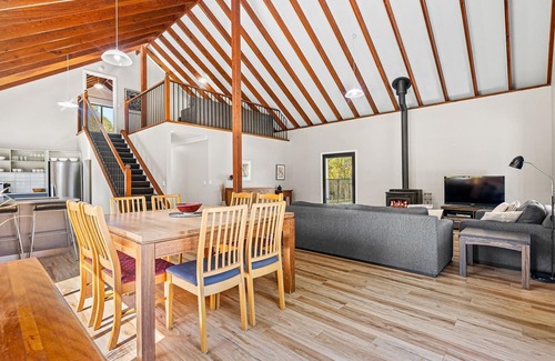 Narooma Casa | Retiro de Bush con piscina privada