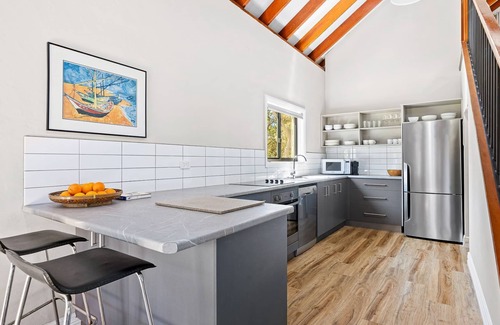 Narooma Casa | Retiro de Bush con piscina privada